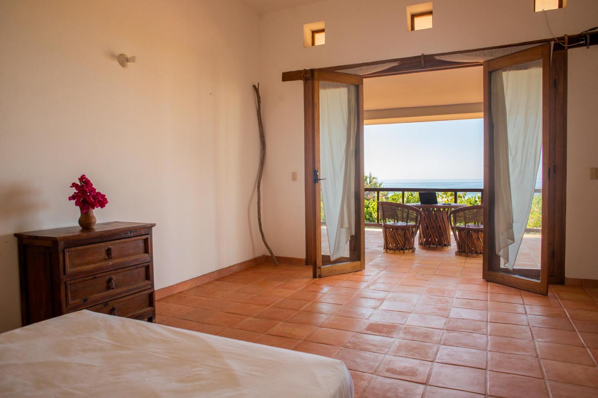 El Cortijo Hostel Tlachicón Kültér fotó